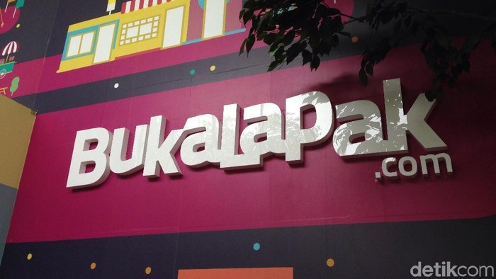 #DukungBukaLapak