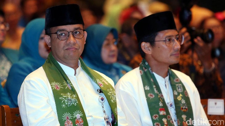 Bertemu BPTJ, Anies Kaji Pemberdayaan SDM Jadi Solusi Kemacetan