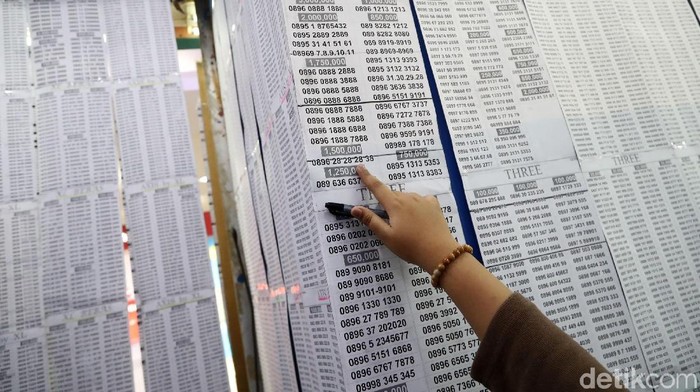 Kominfo Putuskan 1 NIK Bisa Daftarkan Banyak Nomor