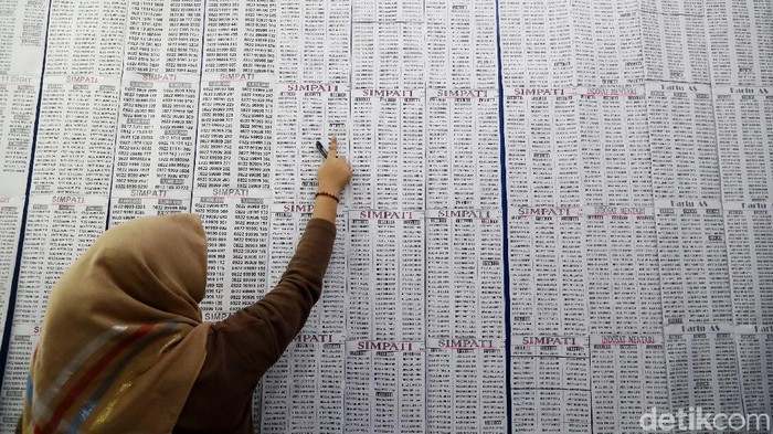 Satu NIK untuk Registrasi Ribuan Nomor, Pelaku Terancam Penjara