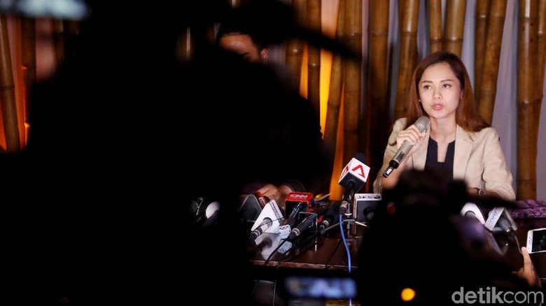 Bantah Anies soal 4Play, Alexis: Tak Ada Pengakuan Bersalah dan BAP