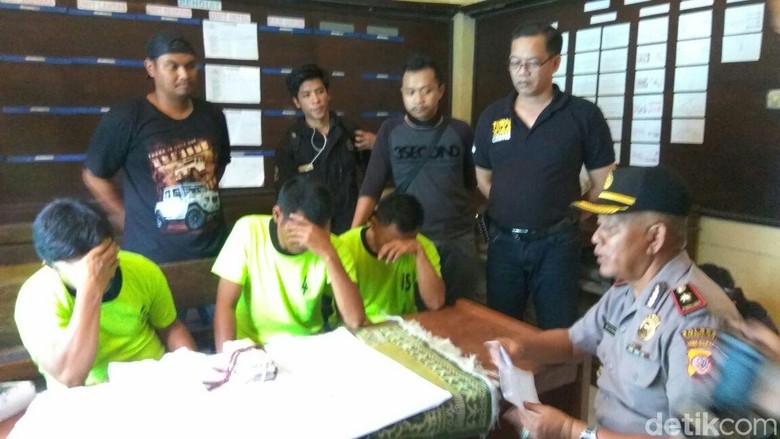 Penipu Zaman Now: Modus Ganda Uang Paksa Korban Nangis 1 Jam