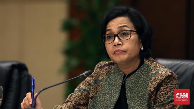Peluang Gatot, Mahfud MD dan Sri Mulyani Jadi Cawapres Jokowi
