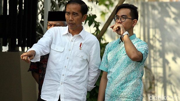 Akun Gibran Rakabuming Akan Dipolisikan Andi Arief, Gara-gara Apa?