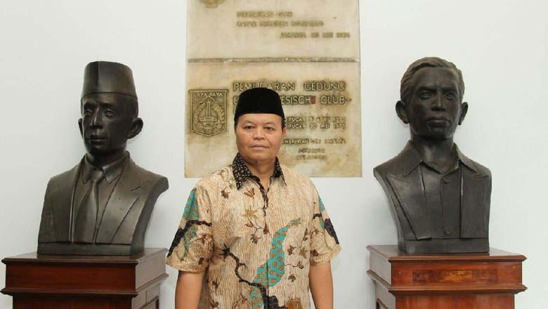 Tolak Prediksi 'Terkubur' di 2019, PKS: Dukungan Publik Luar Biasa