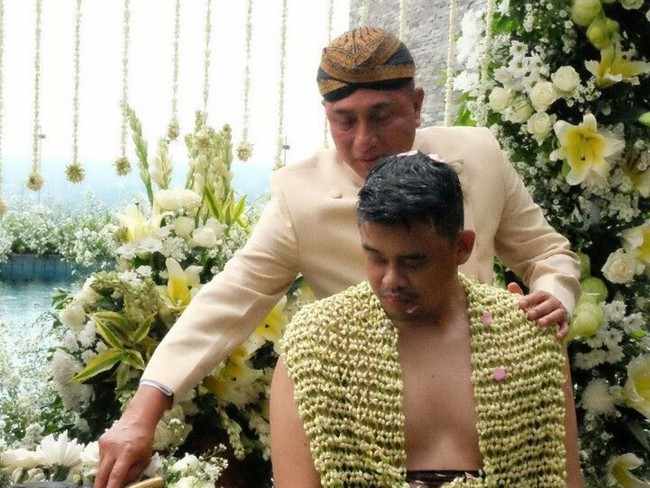 8 Gubernur Baru yang Dukung Jokowi, Begini Alasannya