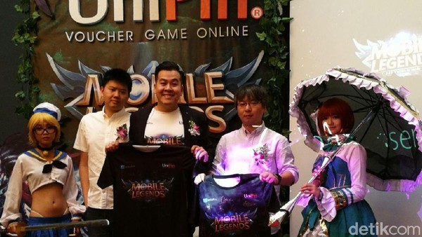 Hobi Jaman Now, Menjadi Gamers Yang Menghasilkan Uang Dengan Game