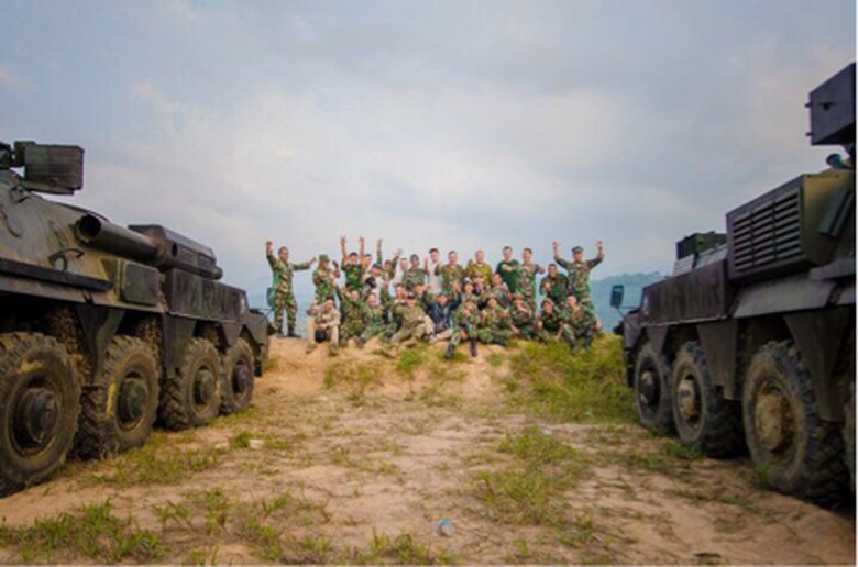mengenal-btr-4-yang-akan-memperkuat-korps-marinir