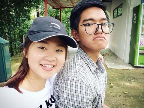 Felicia Sudah Move On, Tak Kenal Lagi dengan Kaesang