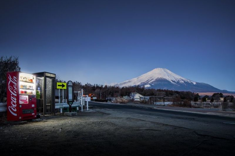 Di Jepang Tak Butuh yang Namanya Warkop, Sebab ?