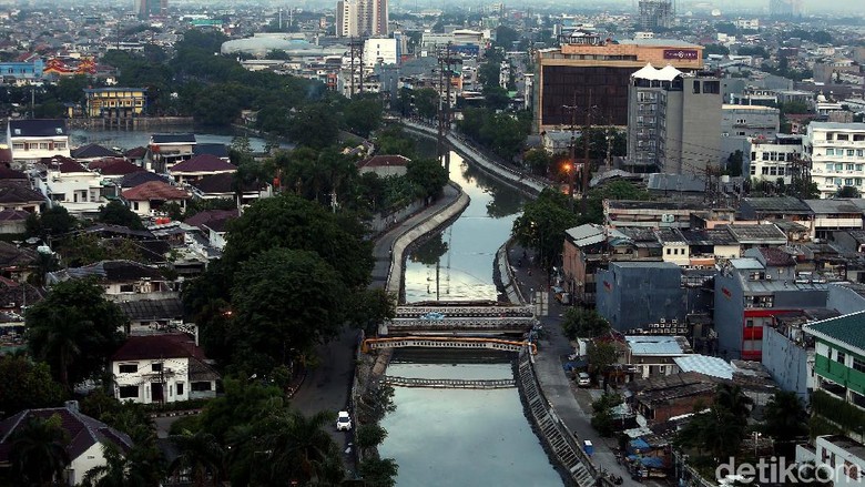Ucapan Anies Tentang Itik Bertelur, Ayam Mengerami TERBUKTI di Jakarta!