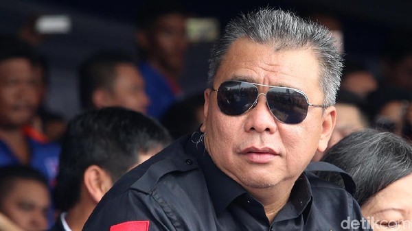 NasDem: Kalau PD Memaksa AHY Jadi Cawapres Anies, Koalisi Pasti Bubar