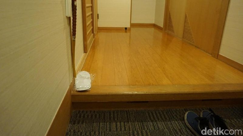 Menginap Semalam di Kamar Nobita, Mau Coba Gan?