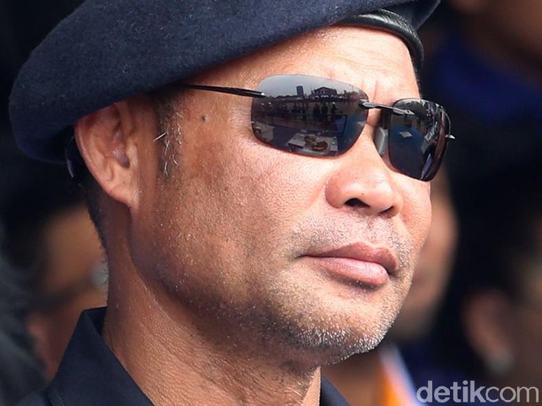 Ada Hak Imunitas, Polri Tak Bisa Lanjutkan Kasus Viktor Laiskodat