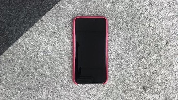 CEO Xiaomi Ketahuan Pakai IPhone Saat Ngepost Di Weibo All About iPhone 7, iPhone 8 and iPhone X - Page 223 | KASKUS