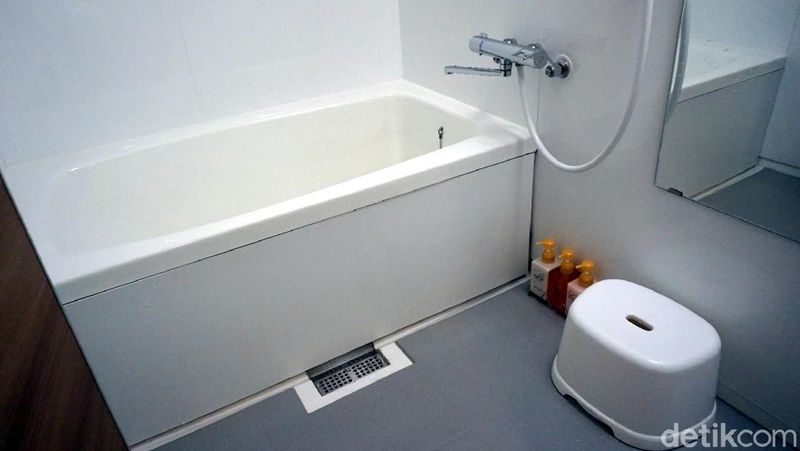 Menginap Semalam di Kamar Nobita, Mau Coba Gan?