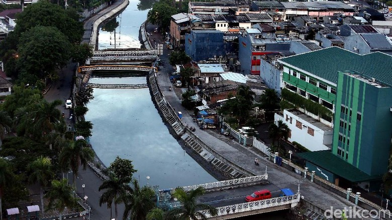 Ucapan Anies Tentang Itik Bertelur, Ayam Mengerami TERBUKTI di Jakarta!