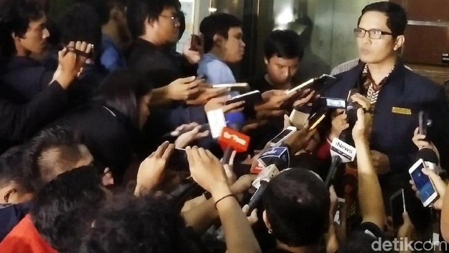 Jika Tak Muncul di KPK Sampai Malam Ini, Novanto Bakal Jadi DPO