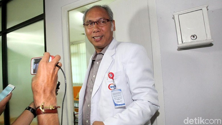 Pengacara Fredrich Yunadi: Dokter RS Medika Juga Tersangka