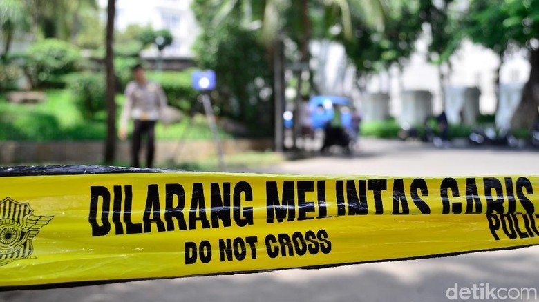 Minum Alkohol Campur Obat Masuk Angin, 2 Pemuda di Tangerang Tewas