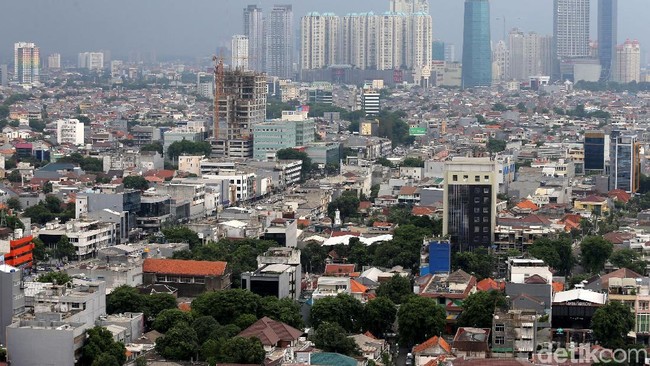 Rumah DP Rp 0 Dibangun Awal 2018 di Pondok Kelapa