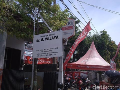 Ini Cerita Pasien Dokter 'Wong Cilik' di Indramayu yang Viral