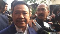 Otto Bandingkan Novanto dan Hadi Poernomo yang Menang Praperadilan