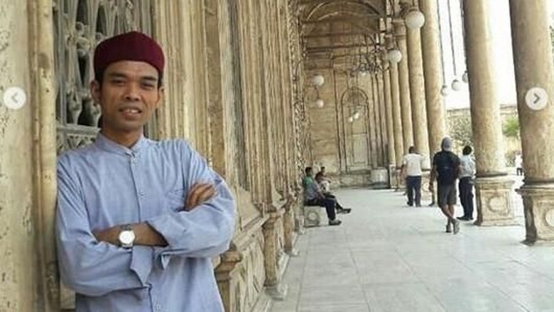 Ustaz Somad Ditolak, MUI Minta Pihak Hong Kong Beri Klarifikasi
