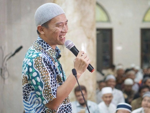 Ungkapan Felix Siauw Soal Lelaki yang Tak Terbeli Usai Habib Rizieq Ditahan