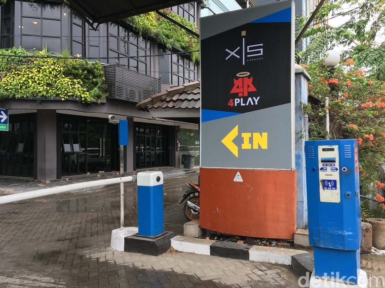  Pemprov DKI: Tamat Riwayatmu Alexis!