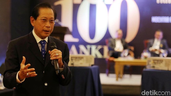 RI, Malaysia dan Thailand Kini Tak Lagi Bergantung Dolar AS