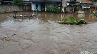 Kerap Kebanjiran, Warga Jatipadang Berharap Anies Datang Lagi