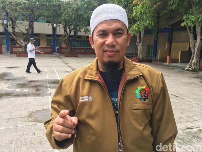 Tak Dianggap Pemerintah, Penyelenggara Ijtimak Ulama IV: Biarin Aja