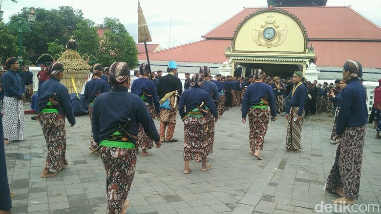 Bisa Larang Nonpribumi Miliki Tanah, Yuk Mengenal Lagi Sejarah Yogya