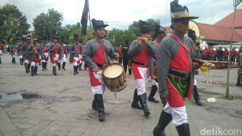 Bisa Larang Nonpribumi Miliki Tanah, Ini Istimewanya Yogyakarta