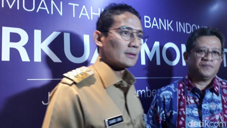 Sumber Waras Tolak Kembalikan Rp 191 M, Sandi Siap Gugat ke Pengadilan