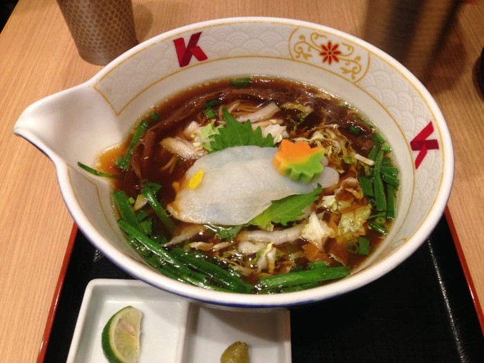 Pria di Nagoya Ini Dilarikan ke Rumah Sakit Usai Makan Ikan Fugu