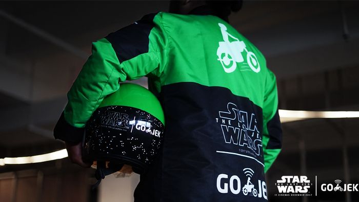 Go-Jek Resmi Jadi Salah Satu Decacorn Dari 19 Decacorn di Dunia