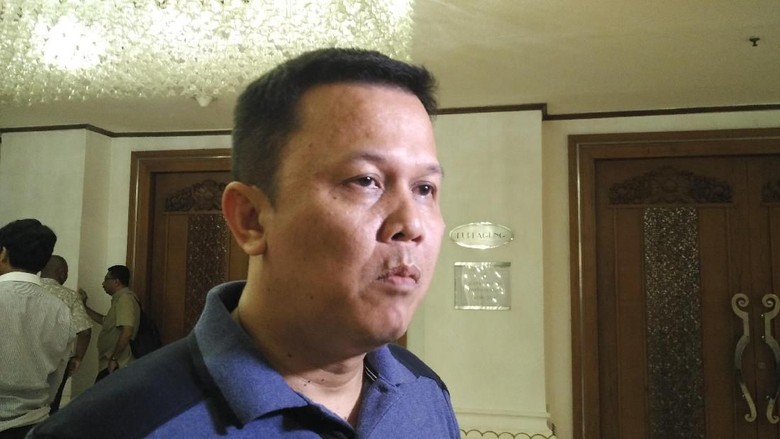 Makin Panas! Elite Golkar Serang PSI Lagi: Seperti Anak Kecil!