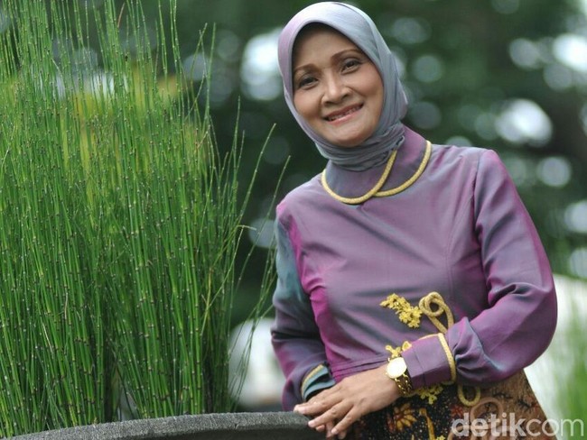 Rustriningsih: Saya dan Sudirman Said Ingin Memajukan Jawa Tengah