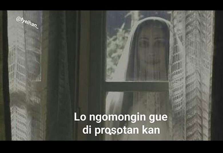 Meme terlaris sepanjang 2017 yang menghibur dan membuat gelisah _ geli geli basah