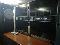 Sidak Kompleks Gedung DPR, Fadli Zon Kesal Banyak CCTV Tak Nyala
