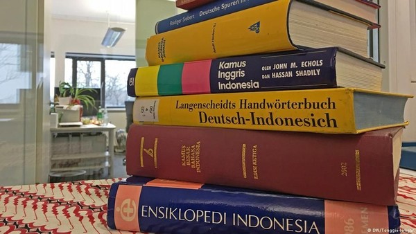 Jokowi Bedakan Mudik dan Pulang Kampung, Ivan Lanin: Kamus Sudah Mati