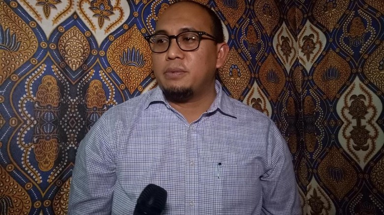 Pilpres 2019, Gerindra: Prabowo Turun Gunung dalam Waktu Dekat