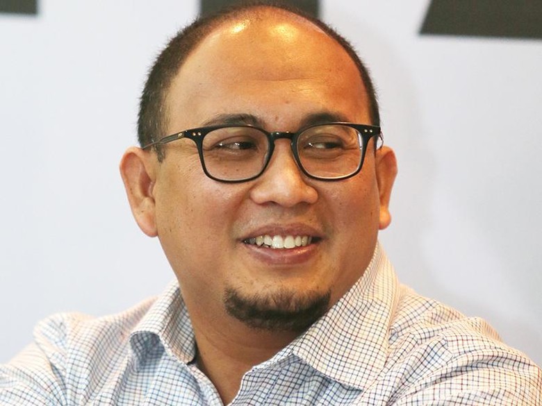 'Mesin' PKS DKI Terancam Mati, Gerindra: Tak Usah Ancam
