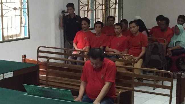 Tak Kunjung Dieksekusi Mati, Terpidana Mati Kembali Divonis Mati