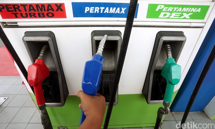 Penjelasan Pertamina soal Kandungan Sulfur Pertamax, Masih Tergolong BBM Kotor