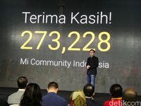 Pria Bekasi ini dapat Jodoh dan Menikah Gara-gara Xiaomi