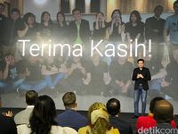 Pria Bekasi ini dapat Jodoh dan Menikah Gara-gara Xiaomi