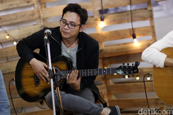 David NOAH Diminta Kembalikan Rp 1,1 M Utuh
